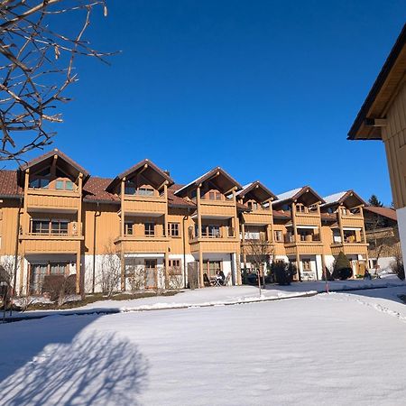 Allgaeu Bergluft Weitnau ภายนอก รูปภาพ
