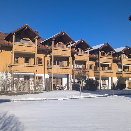 Allgaeu Bergluft Weitnau ภายนอก รูปภาพ