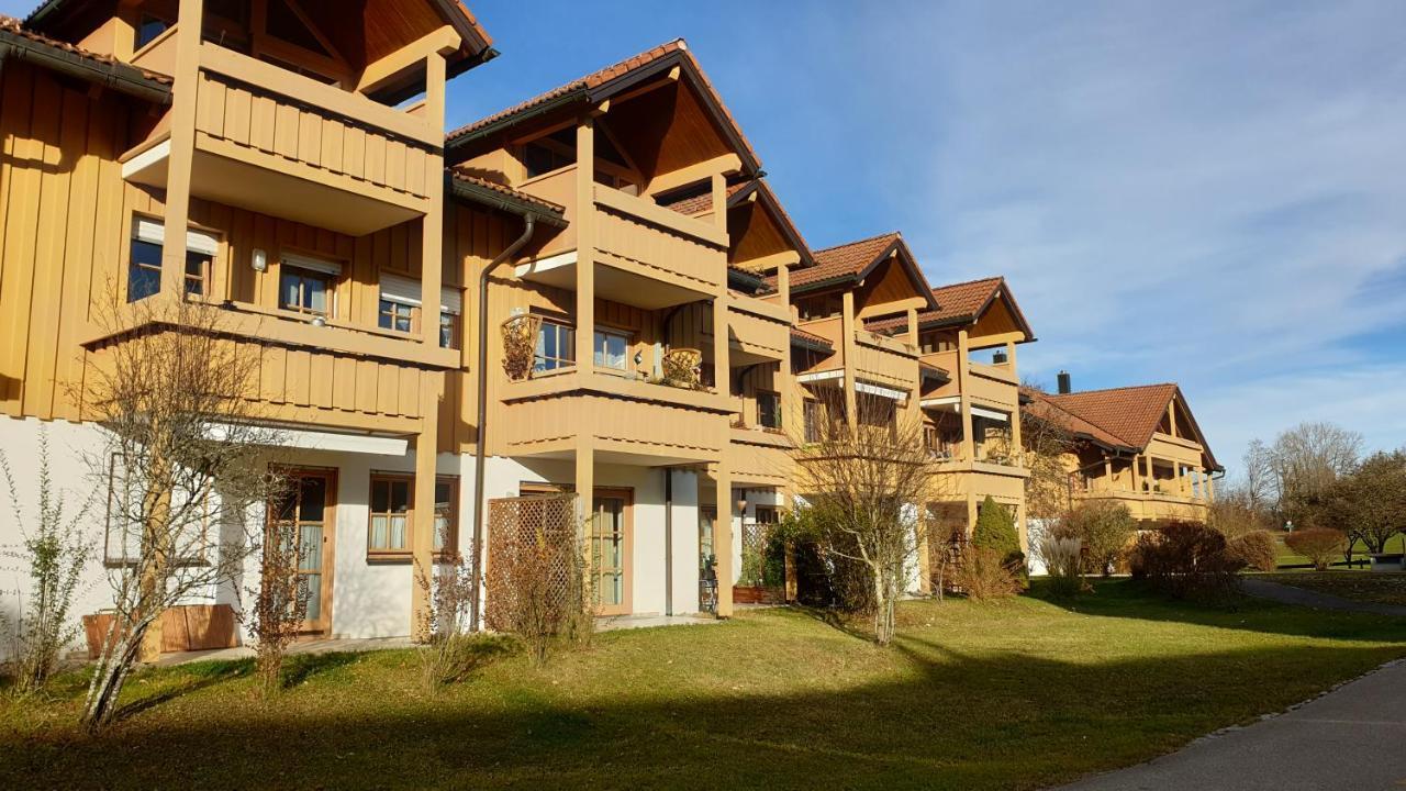 Allgaeu Bergluft Weitnau ภายนอก รูปภาพ
