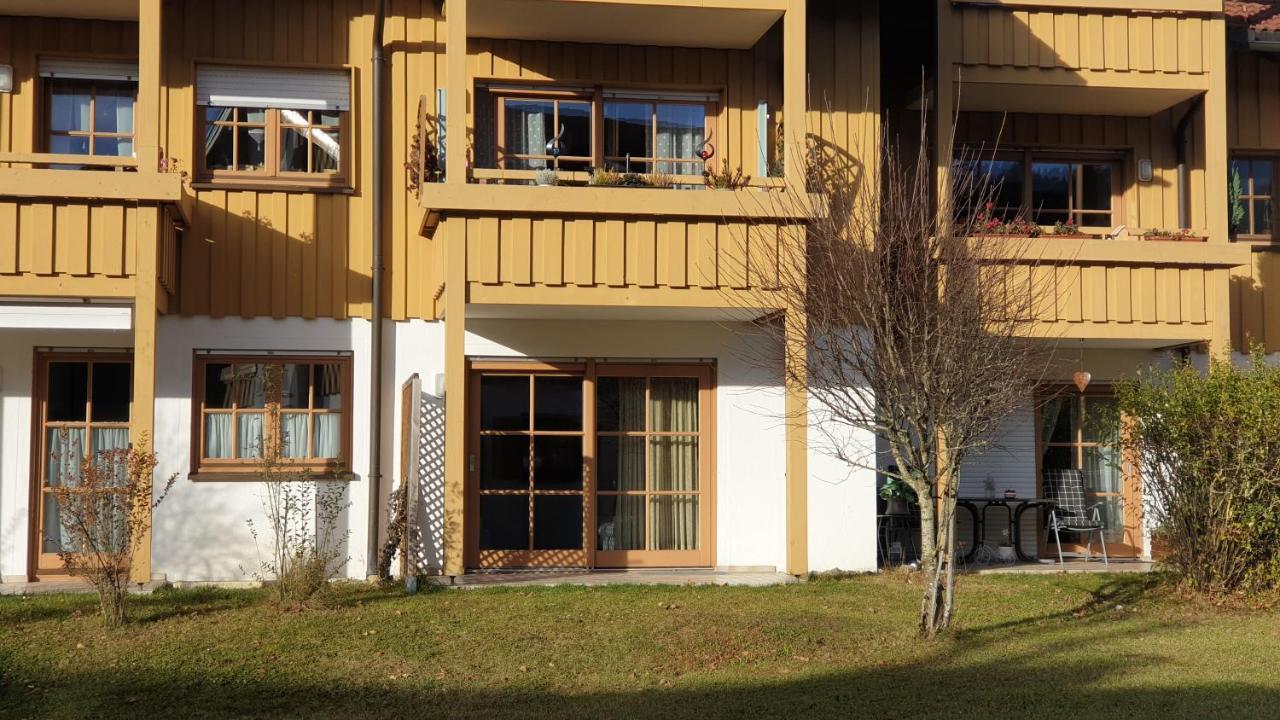 Allgaeu Bergluft Weitnau ภายนอก รูปภาพ