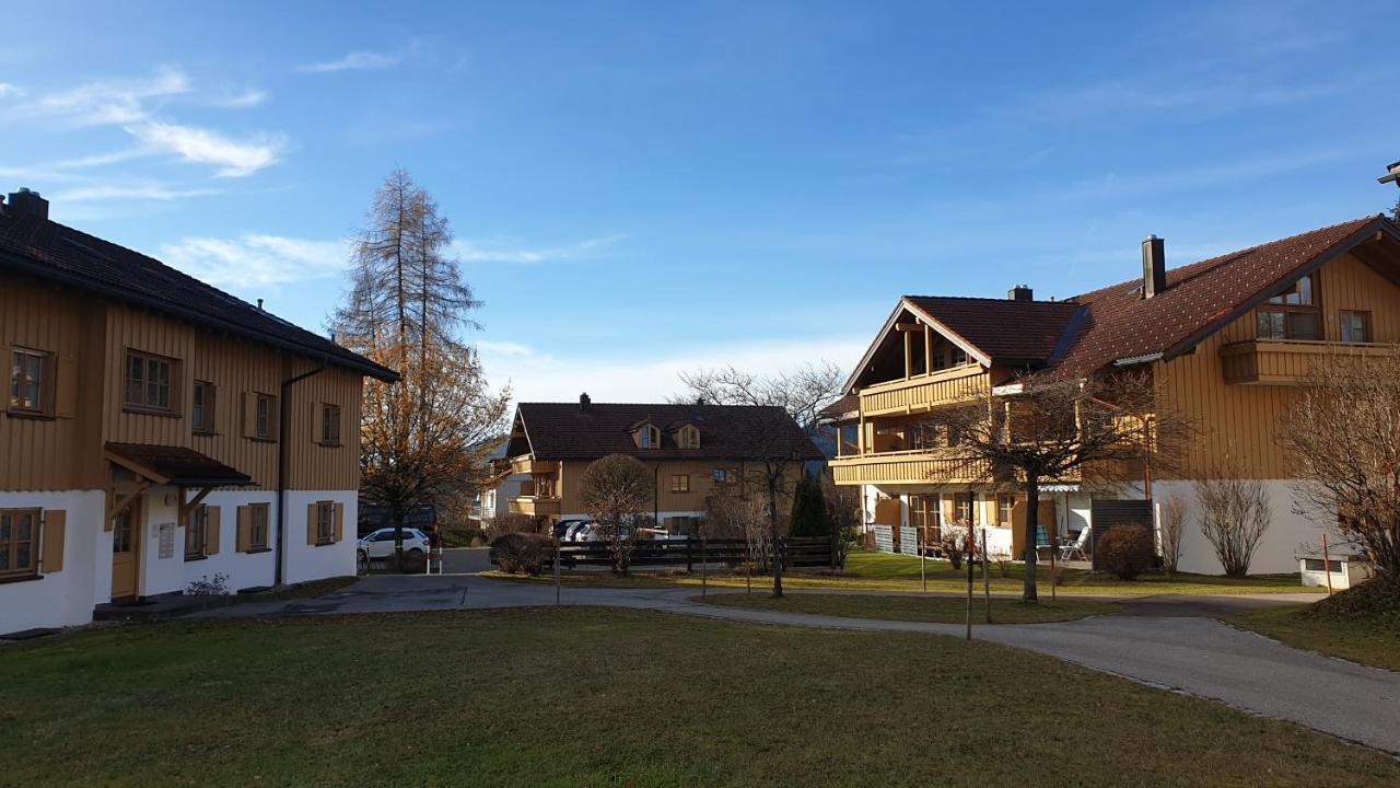 Allgaeu Bergluft Weitnau ภายนอก รูปภาพ