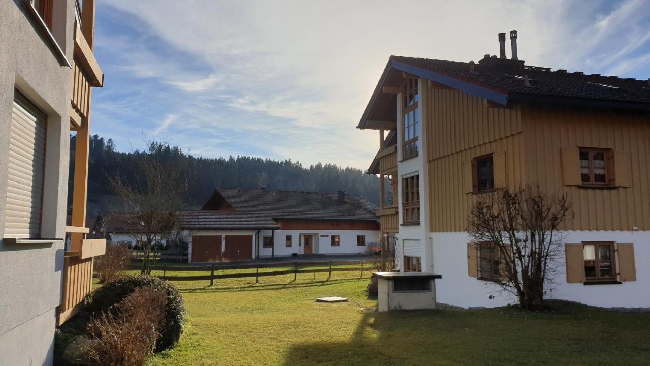 Allgaeu Bergluft Weitnau ภายนอก รูปภาพ