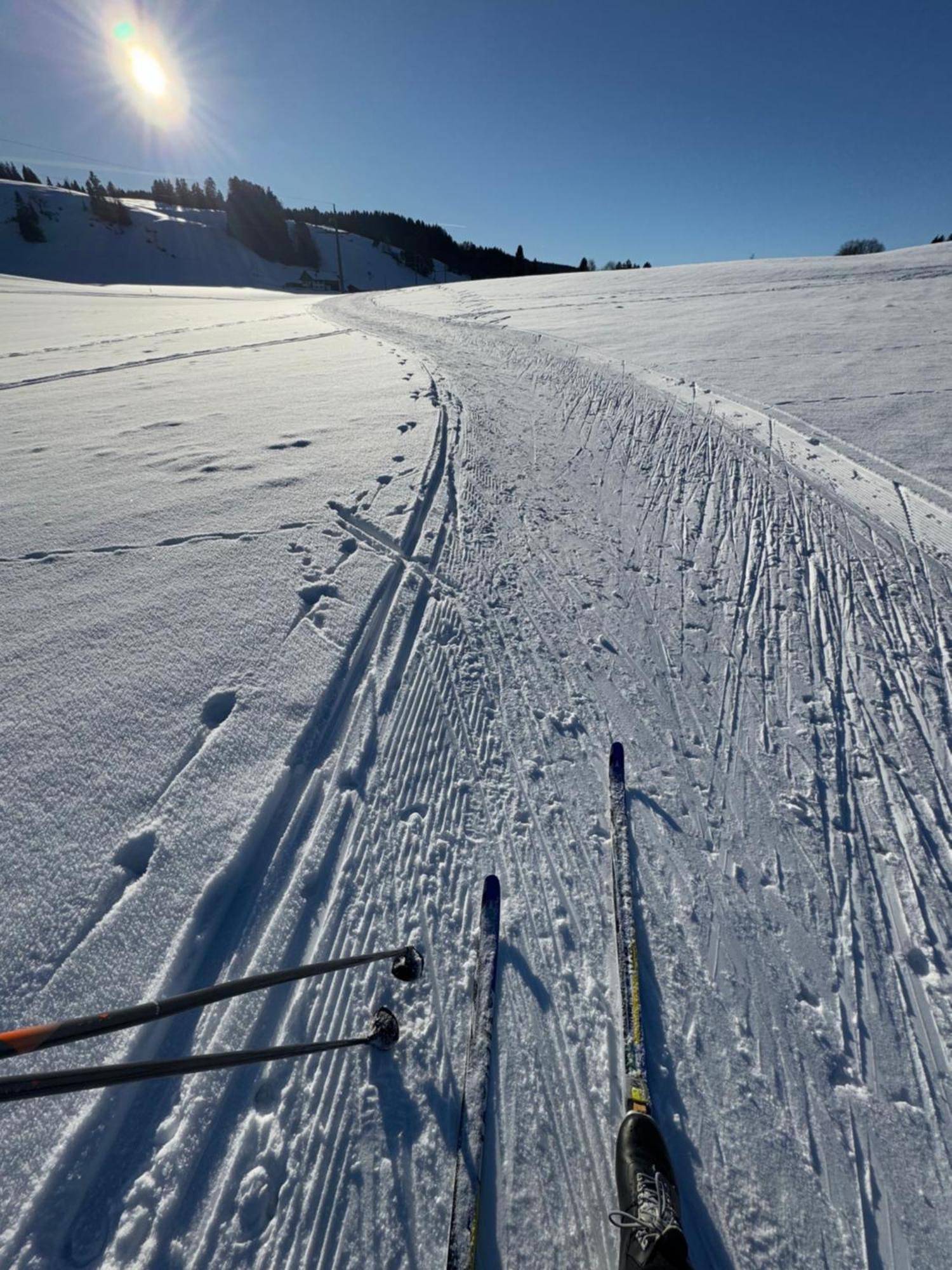Allgaeu Bergluft Weitnau ภายนอก รูปภาพ