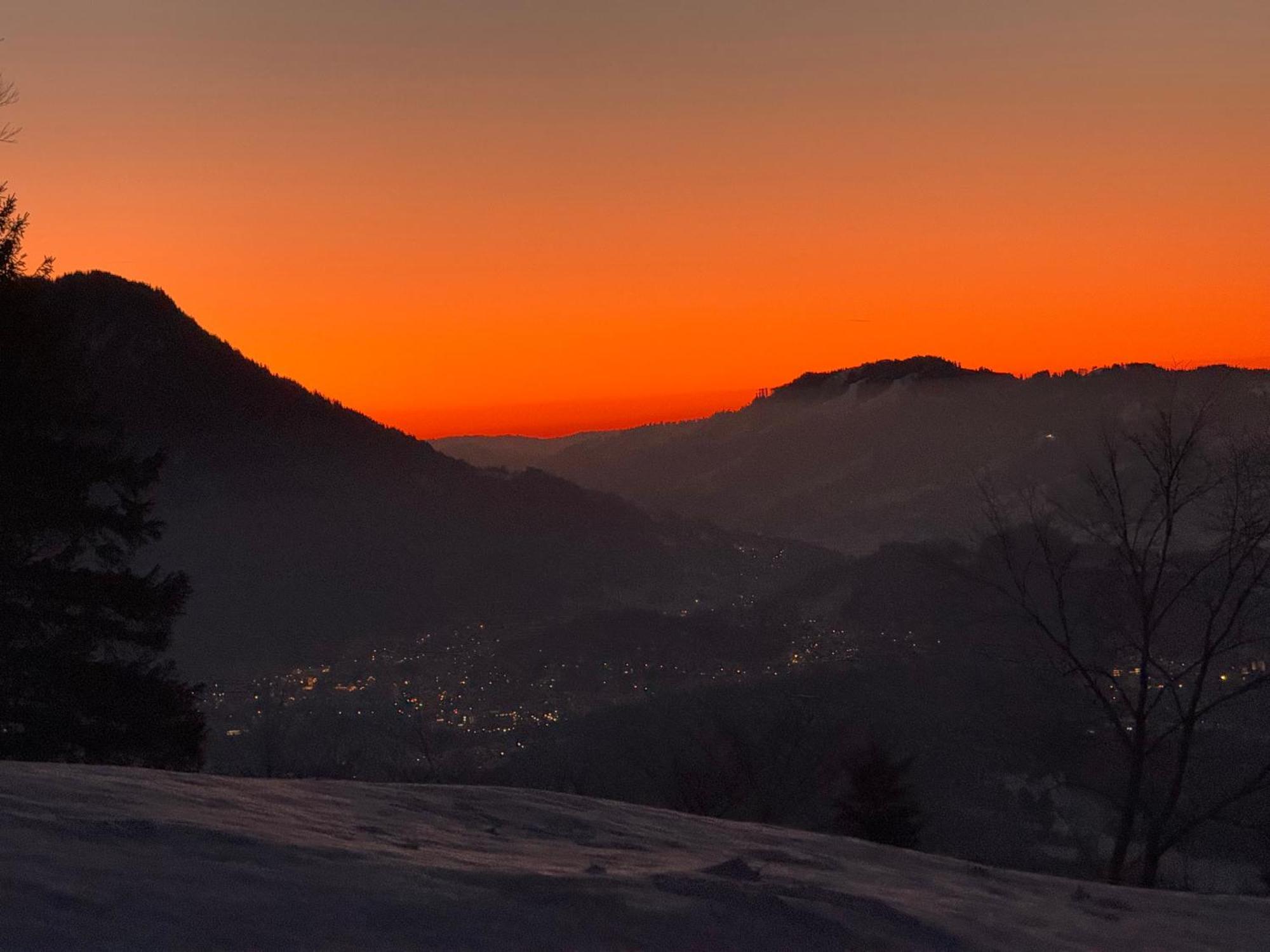 Allgaeu Bergluft Weitnau ภายนอก รูปภาพ