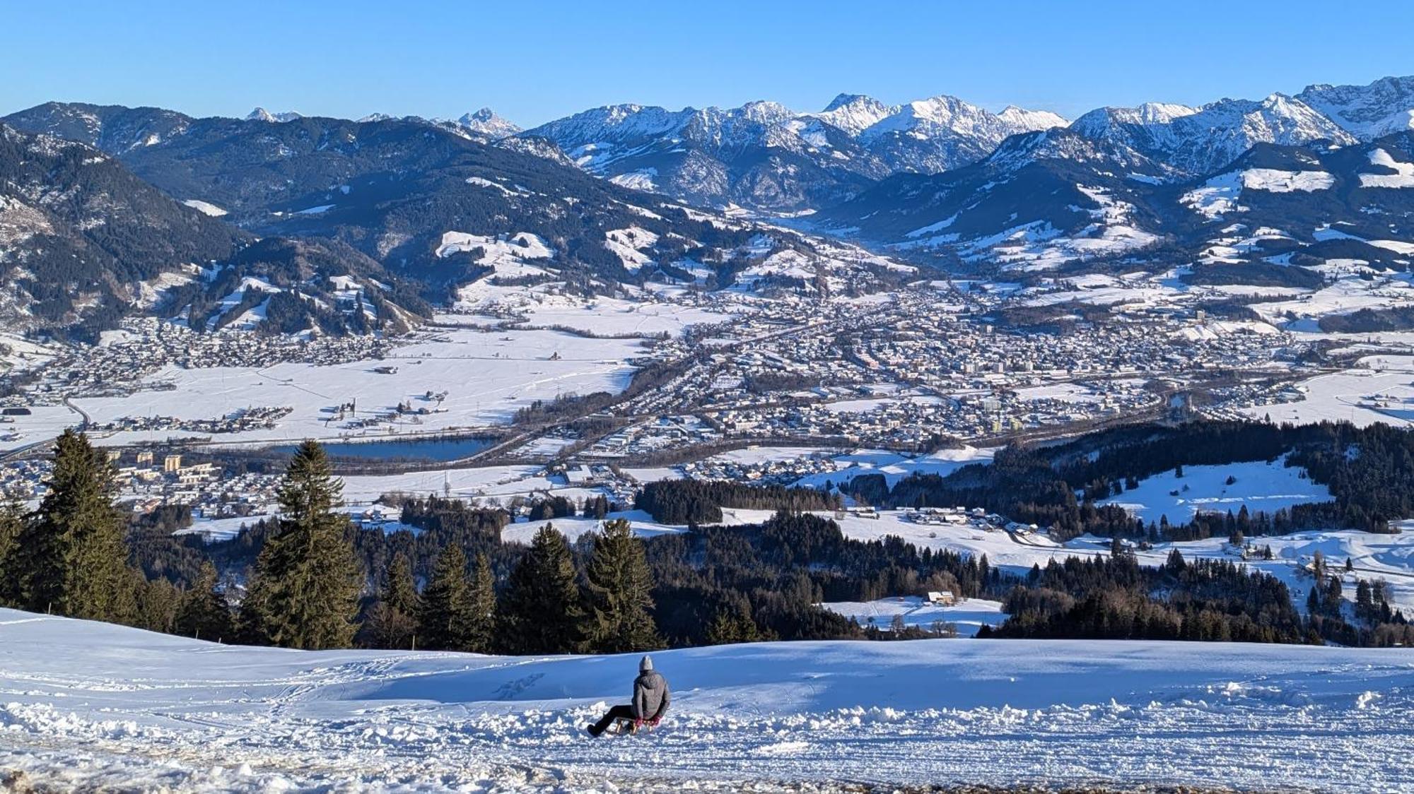 Allgaeu Bergluft Weitnau ภายนอก รูปภาพ