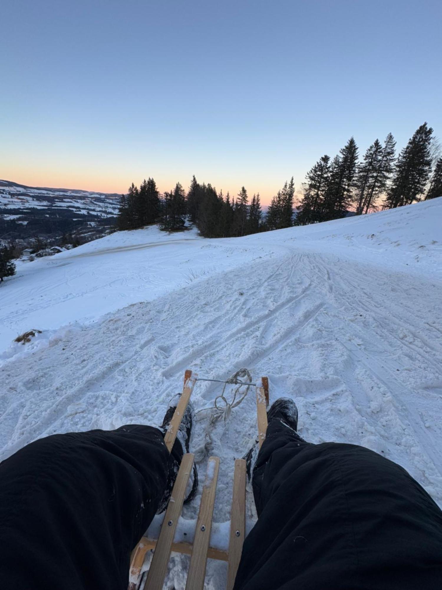 Allgaeu Bergluft Weitnau ภายนอก รูปภาพ