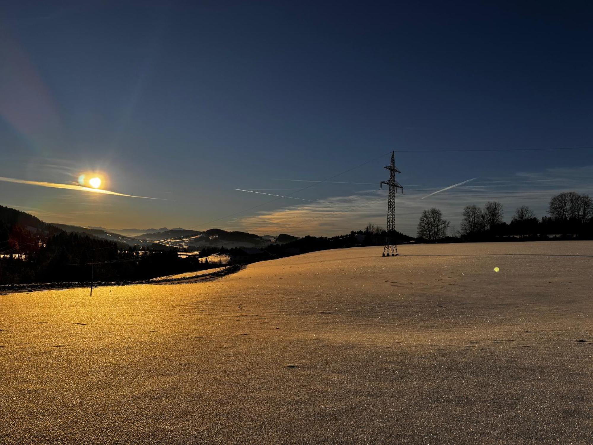 Allgaeu Bergluft Weitnau ภายนอก รูปภาพ