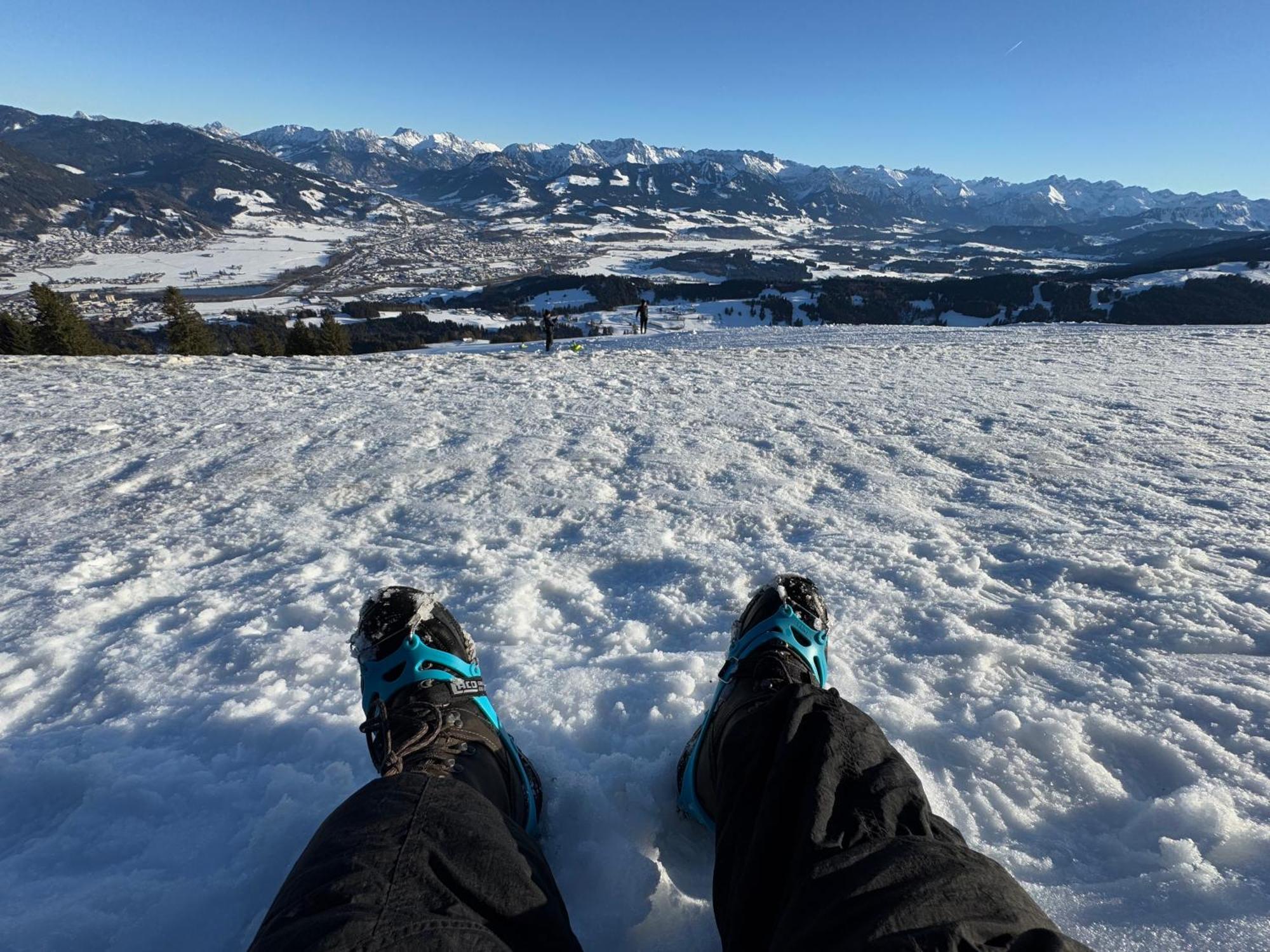 Allgaeu Bergluft Weitnau ภายนอก รูปภาพ