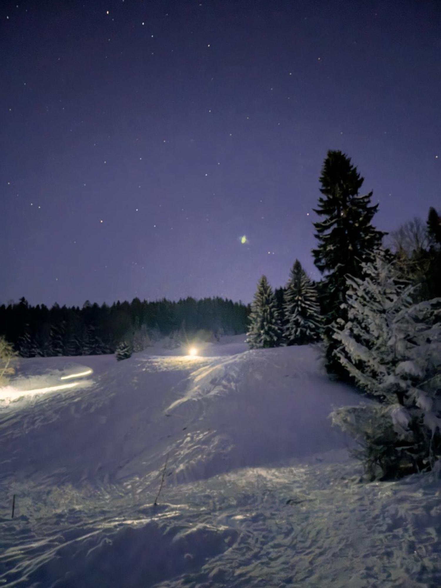 Allgaeu Bergluft Weitnau ภายนอก รูปภาพ