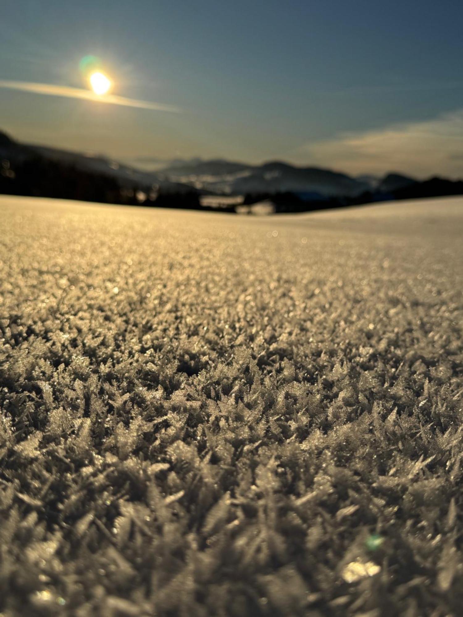Allgaeu Bergluft Weitnau ภายนอก รูปภาพ