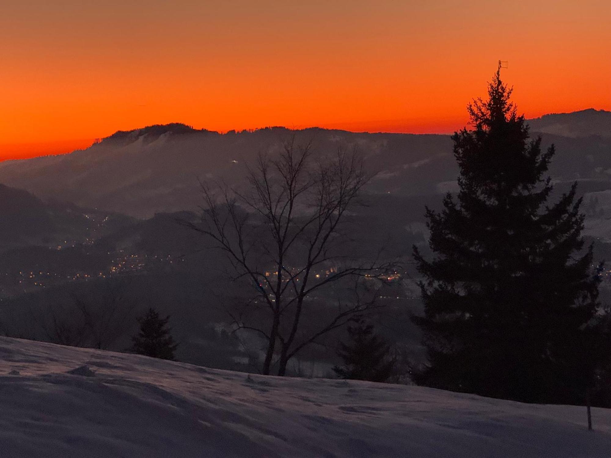 Allgaeu Bergluft Weitnau ภายนอก รูปภาพ