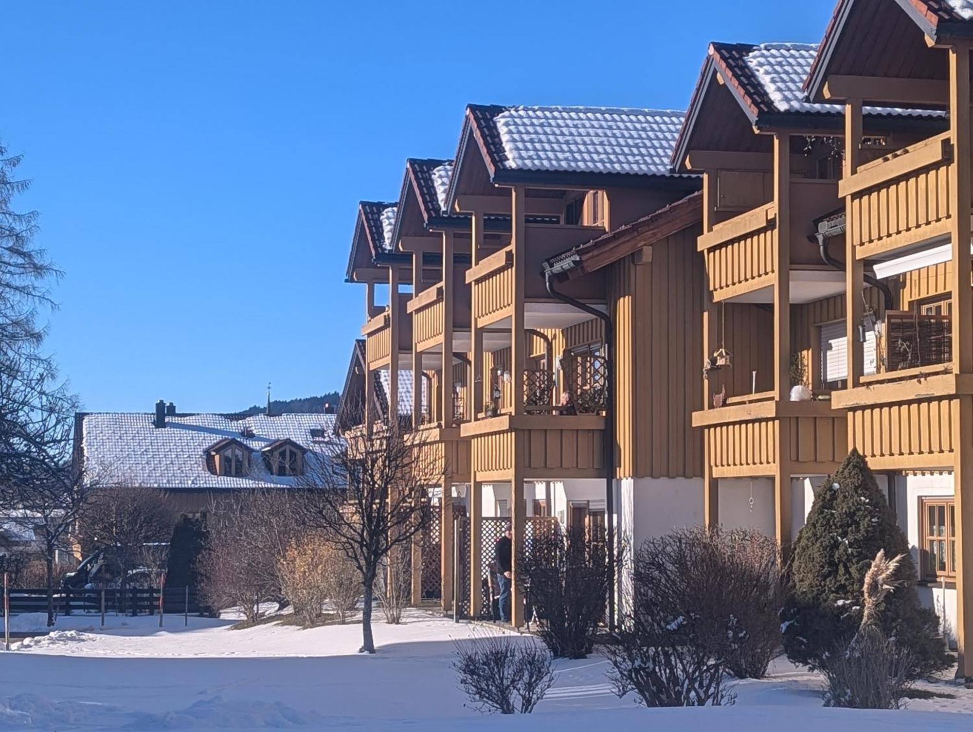Allgaeu Bergluft Weitnau ภายนอก รูปภาพ