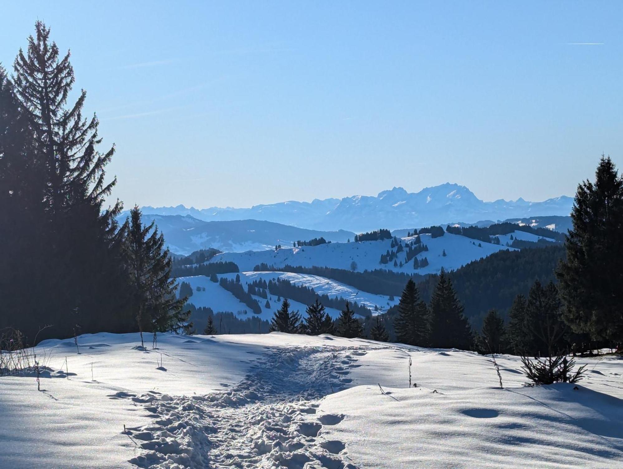 Allgaeu Bergluft Weitnau ภายนอก รูปภาพ